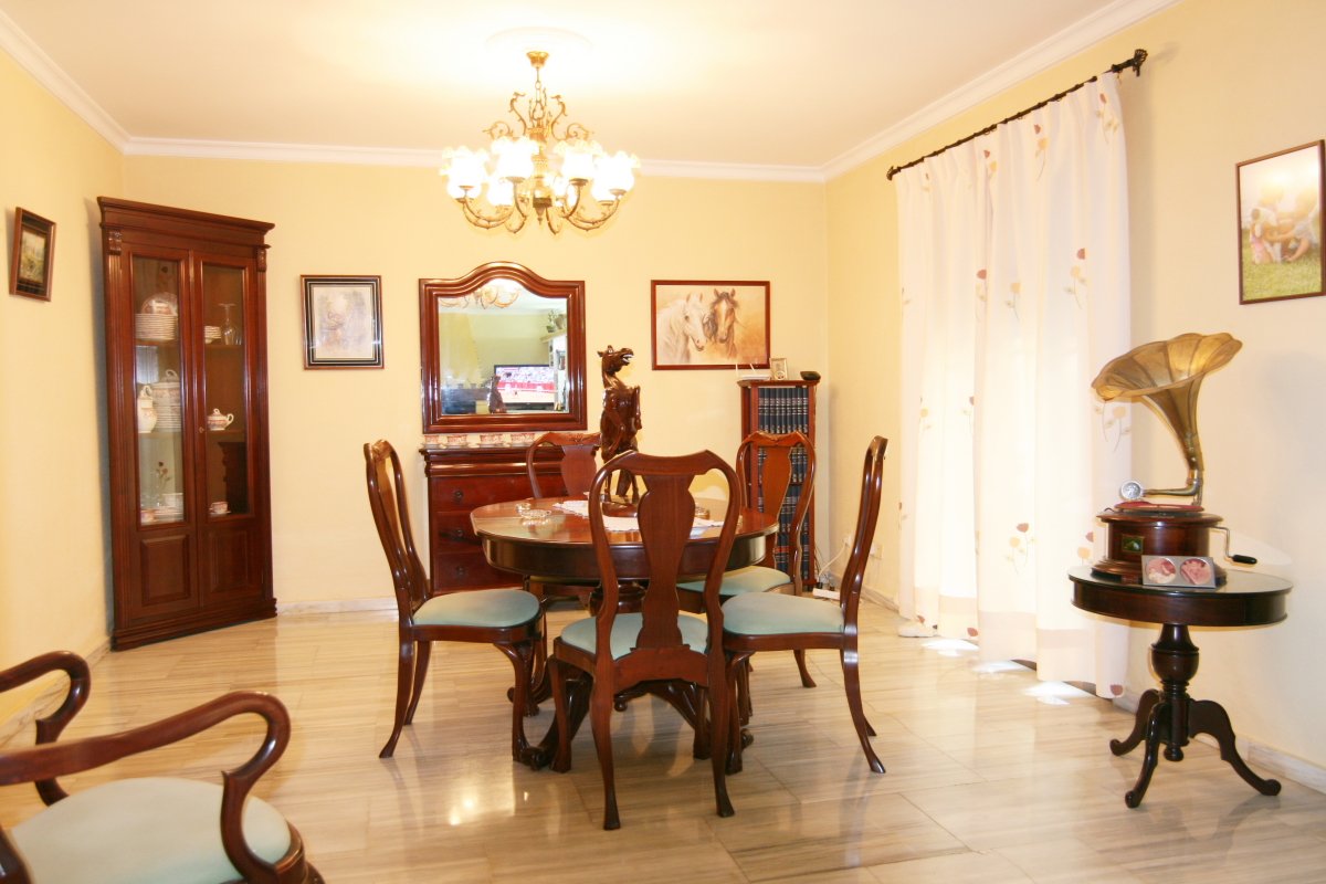 Andaluz Homes