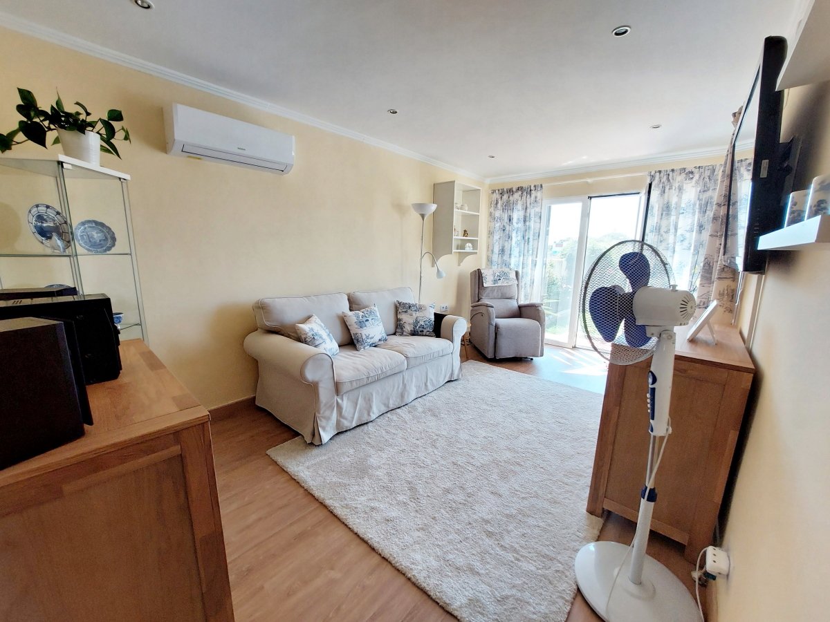 Andaluz Homes