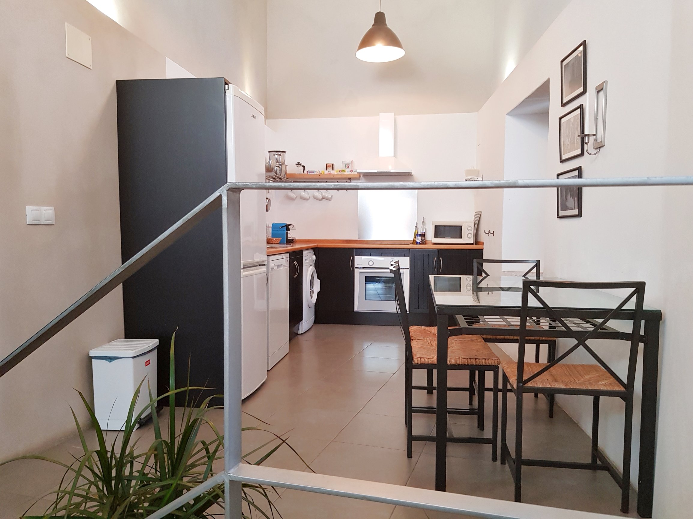 Andaluz Homes