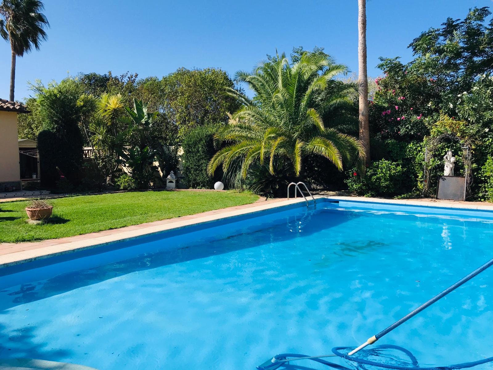 Andaluz Homes