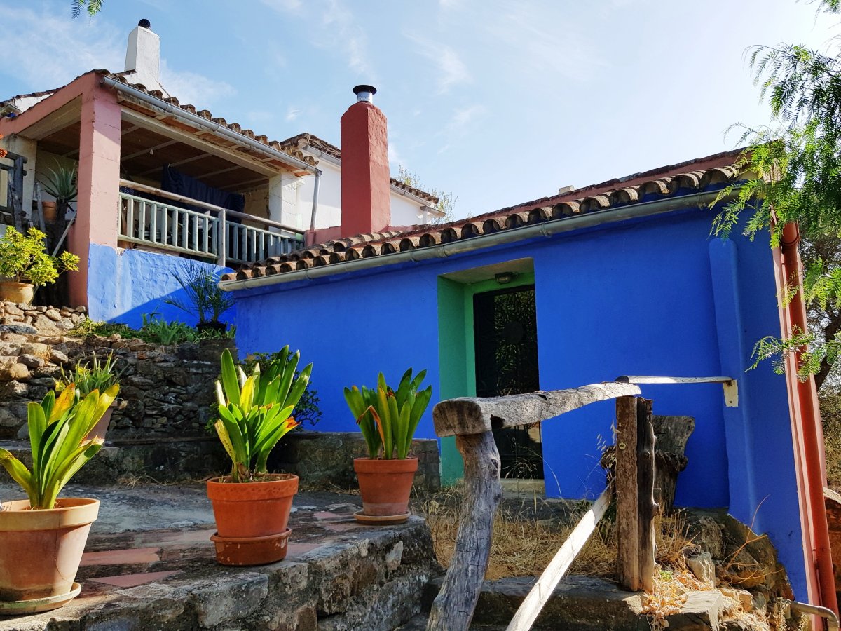 Andaluz Homes