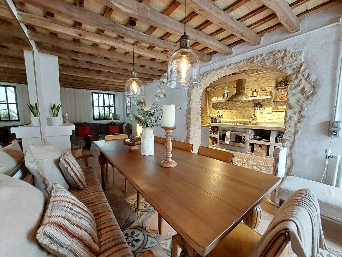 Andaluz Homes