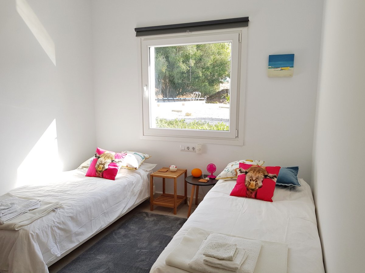 Andaluz Homes