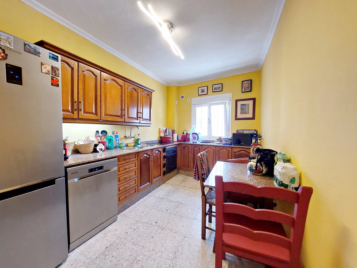 Andaluz Homes