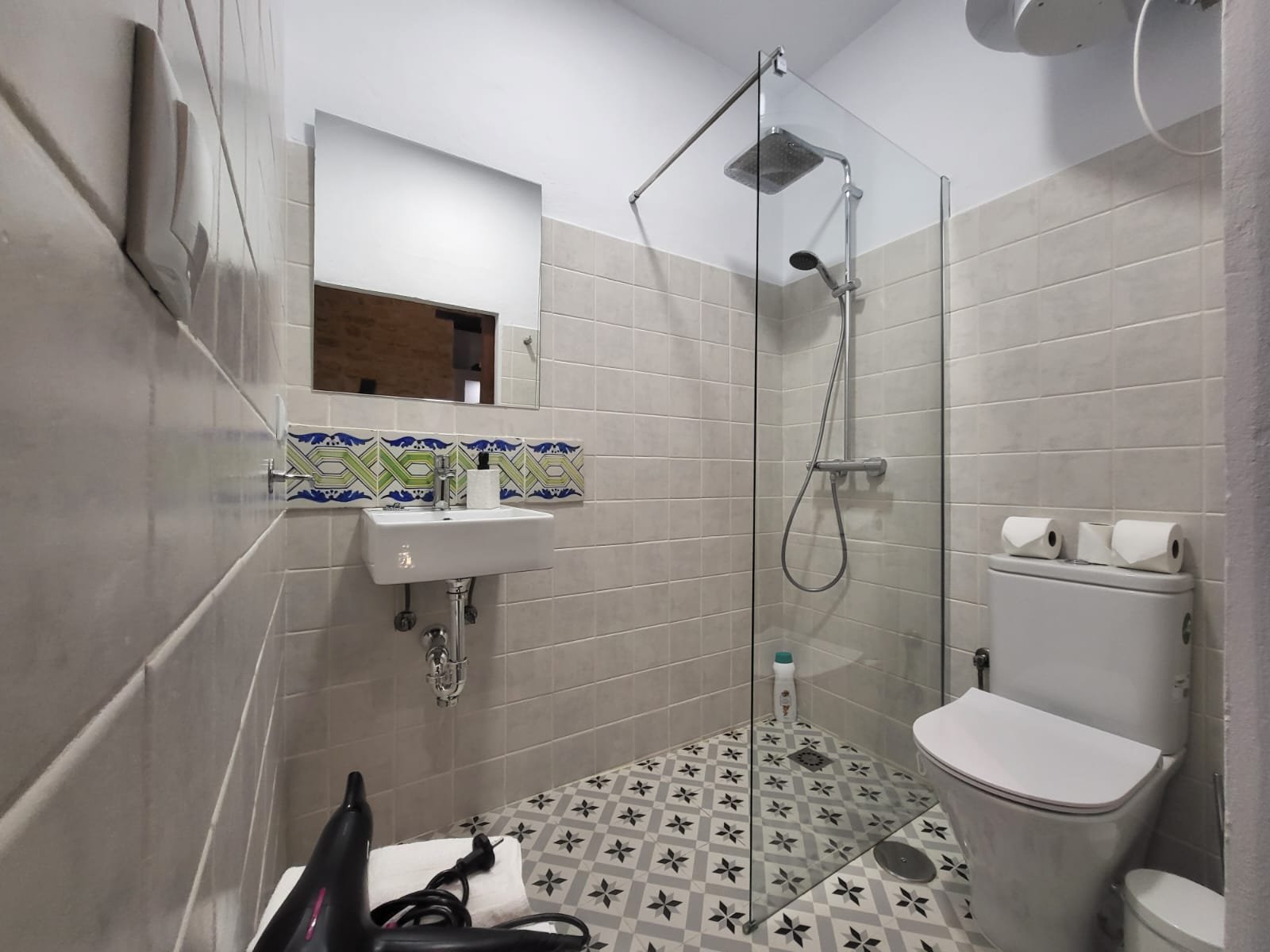 Andaluz Homes