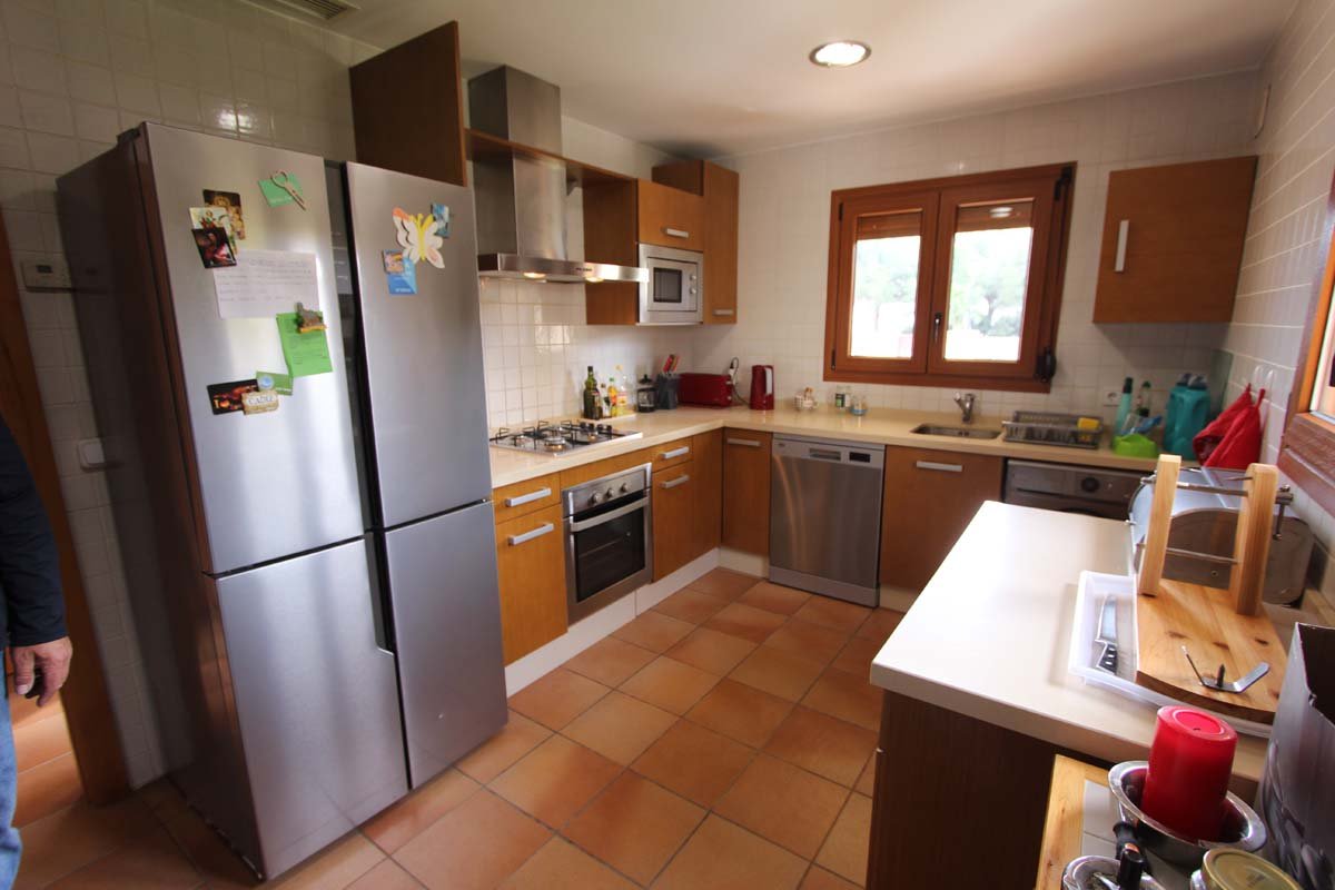 Andaluz Homes