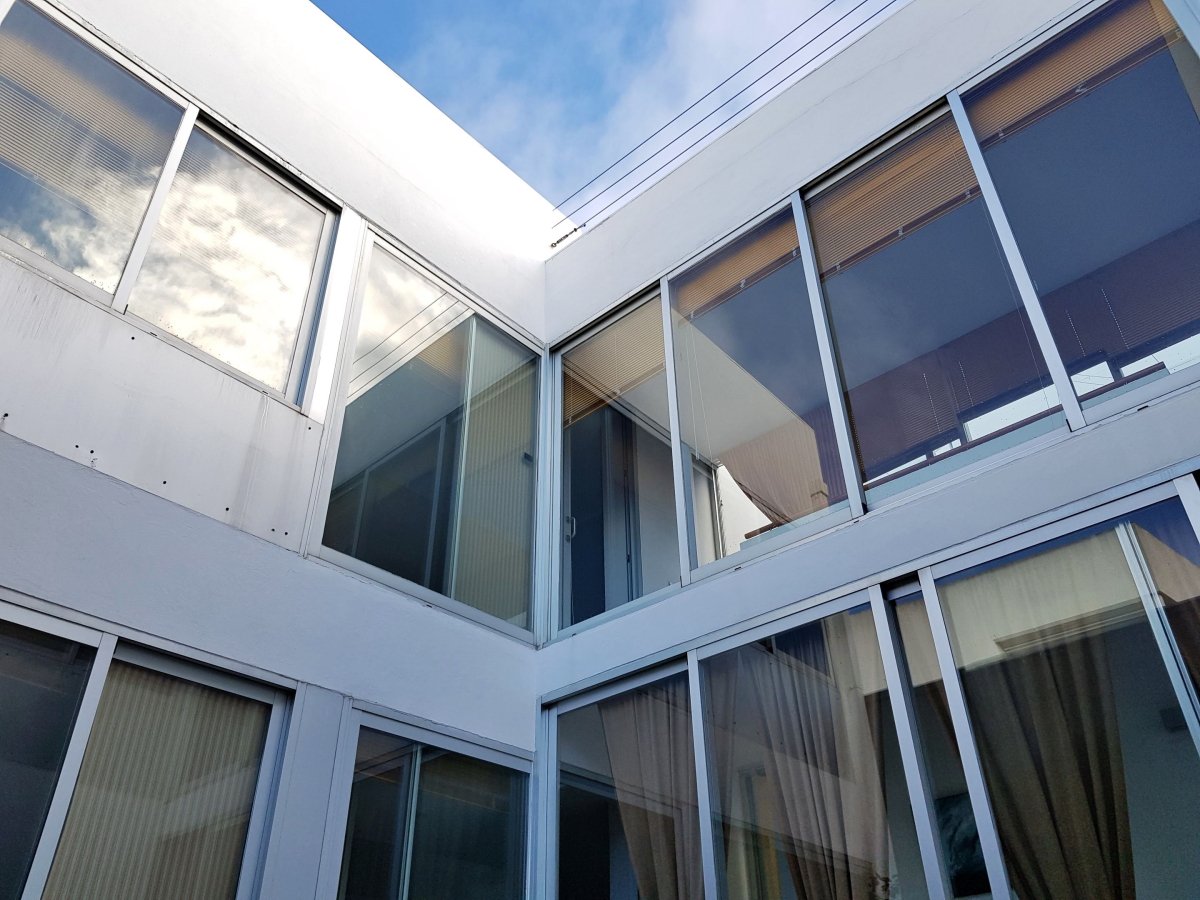 Andaluz Homes