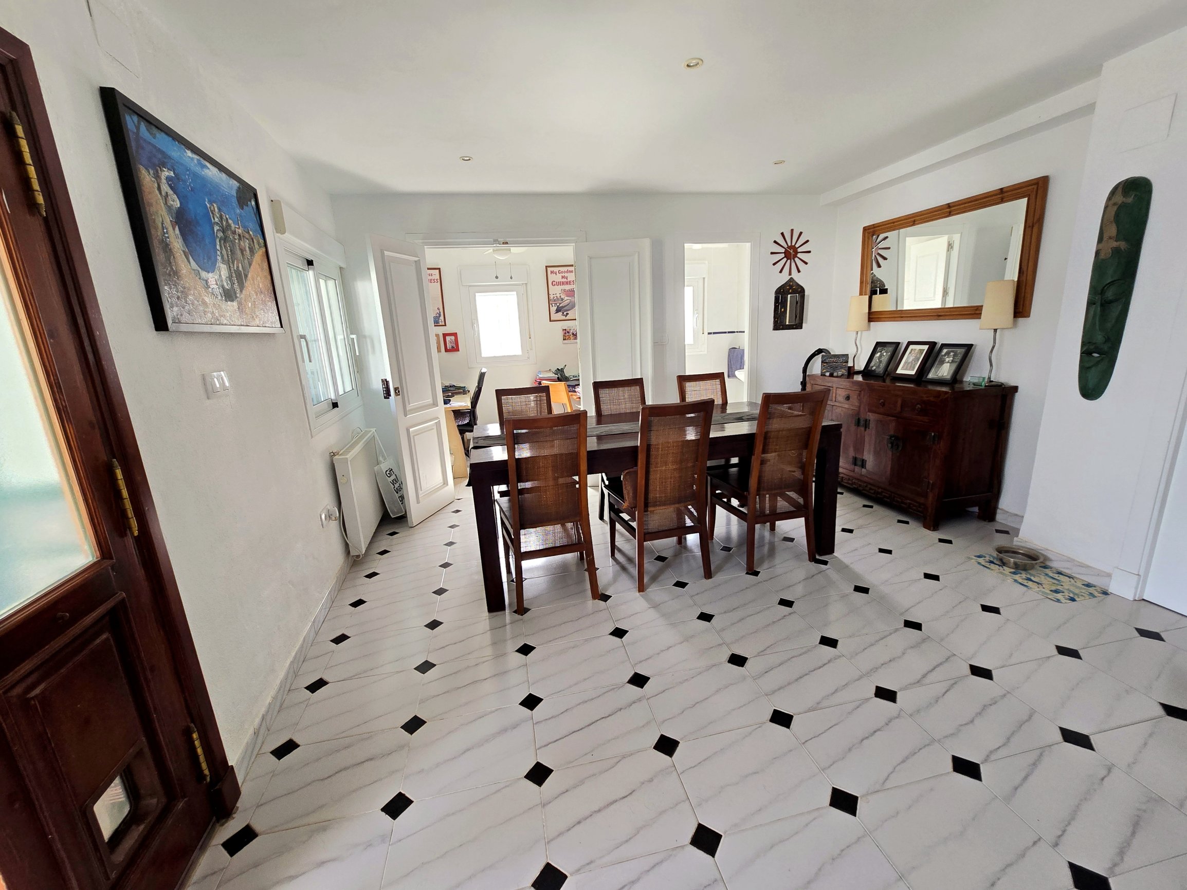 Andaluz Homes