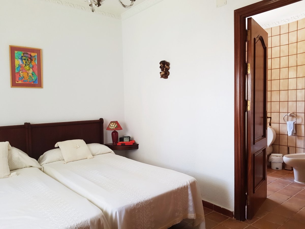 Andaluz Homes