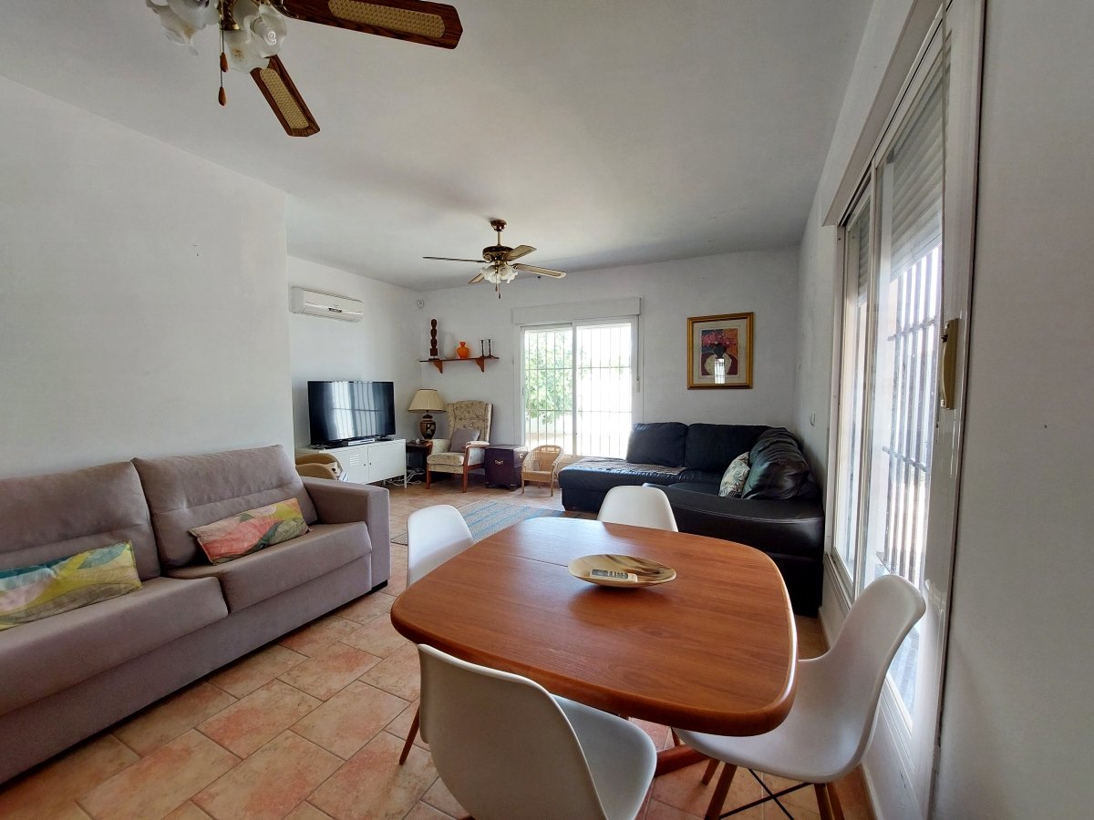 Andaluz Homes
