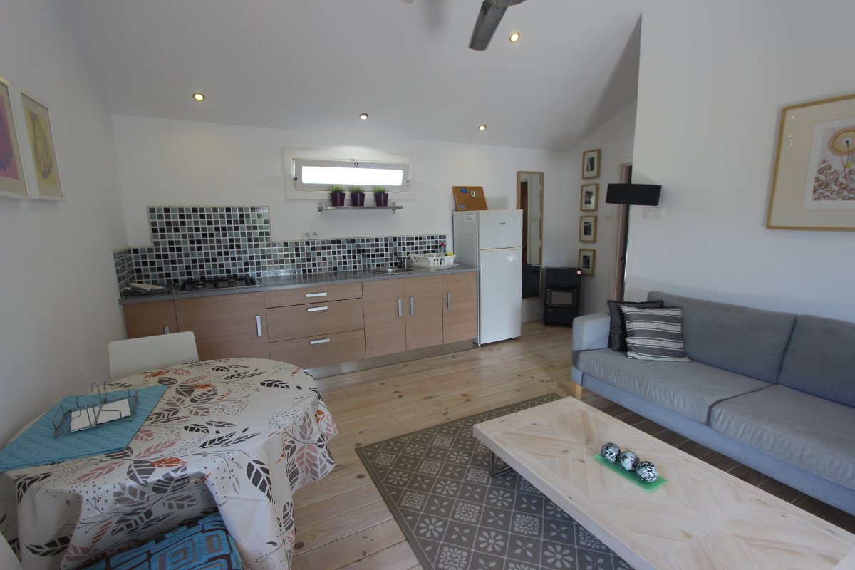 Andaluz Homes