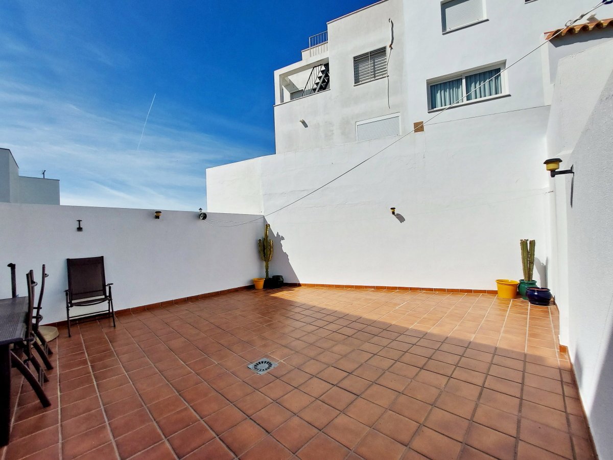 Andaluz Homes