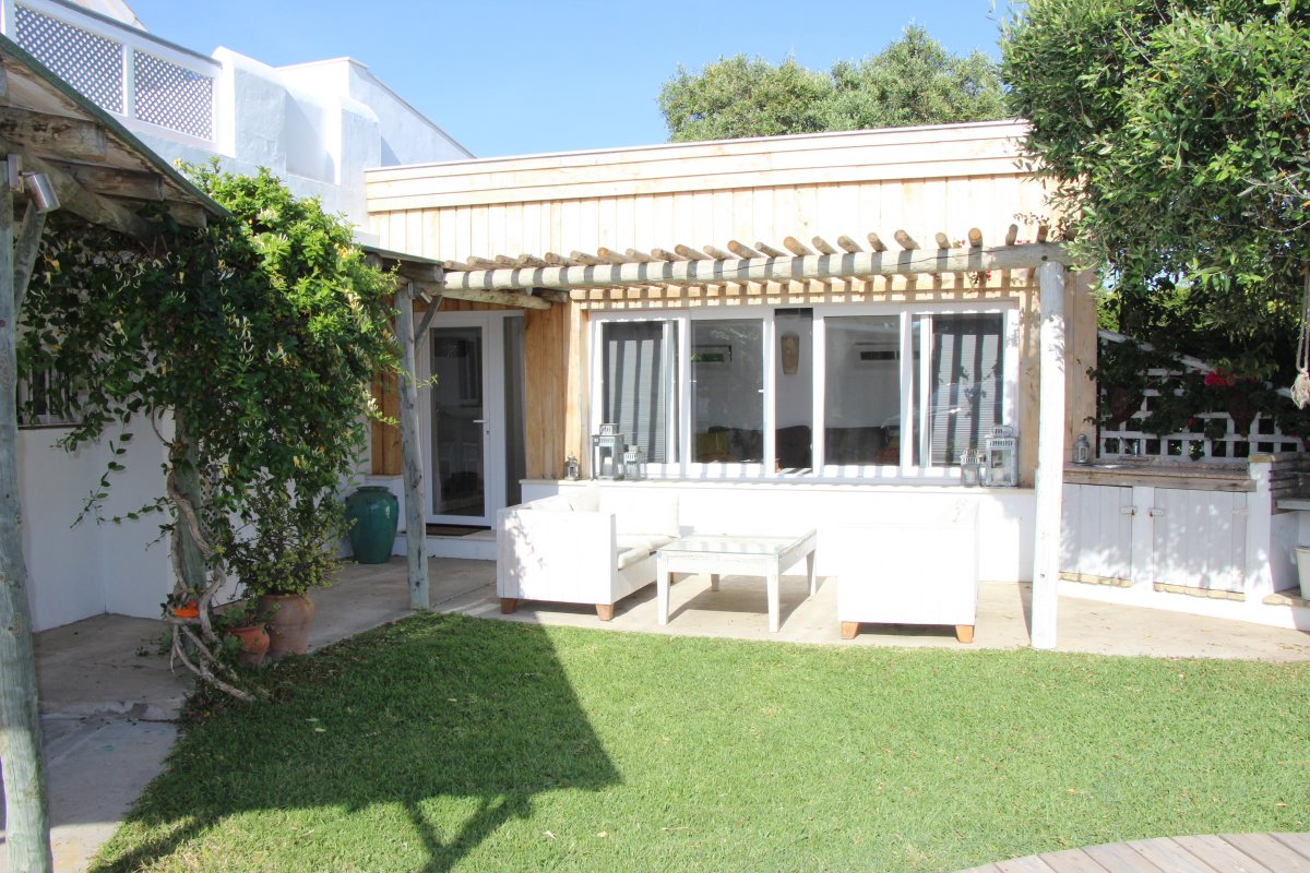 Andaluz Homes