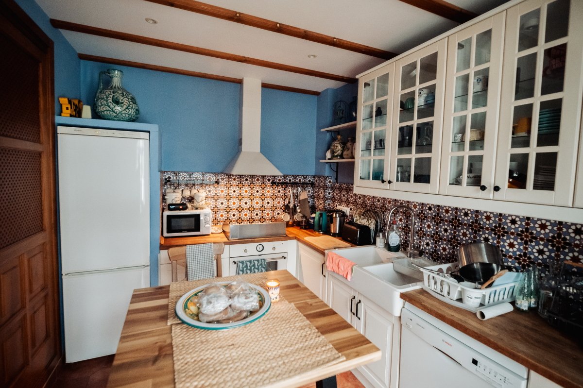 Andaluz Homes