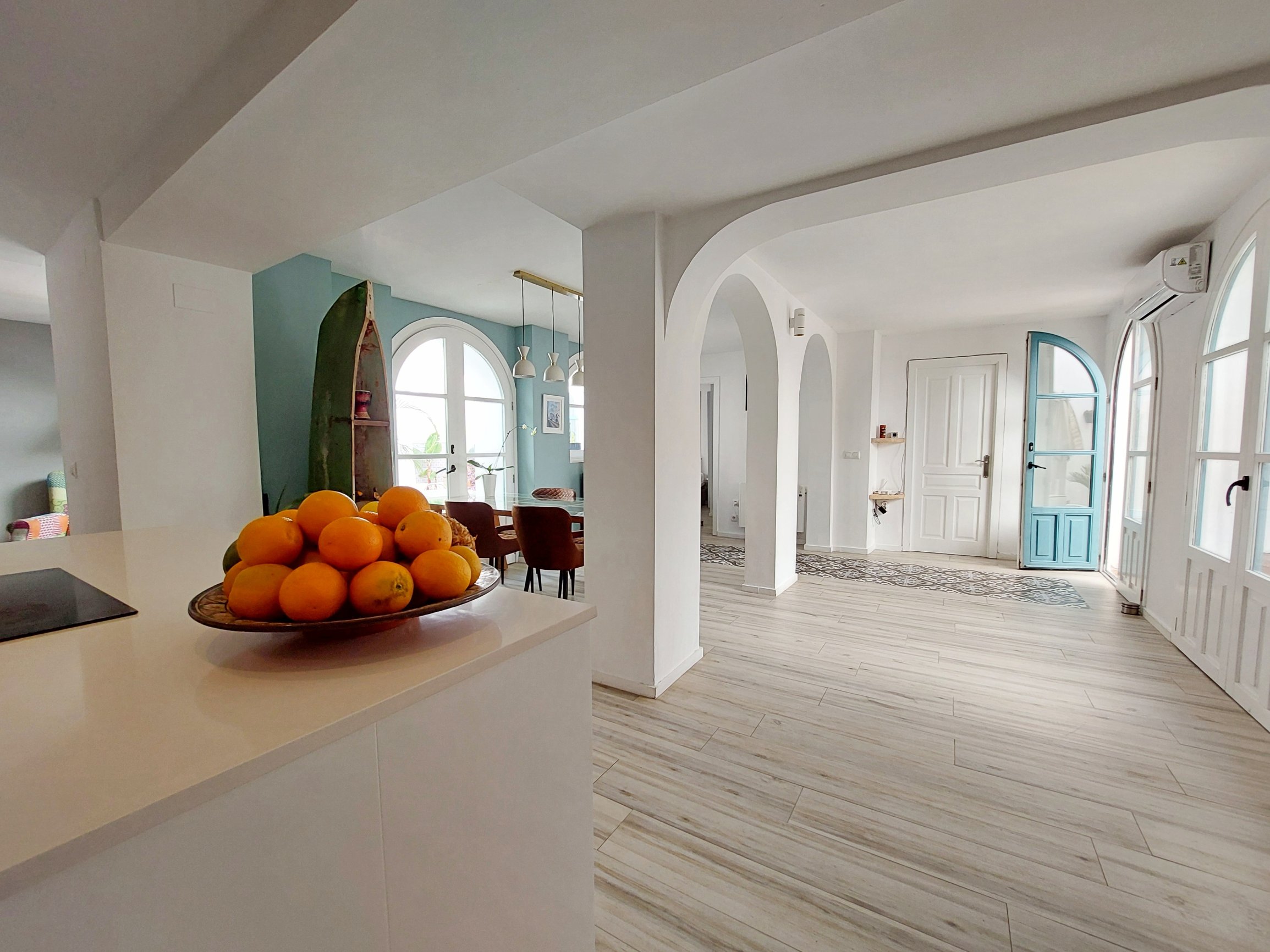 Andaluz Homes