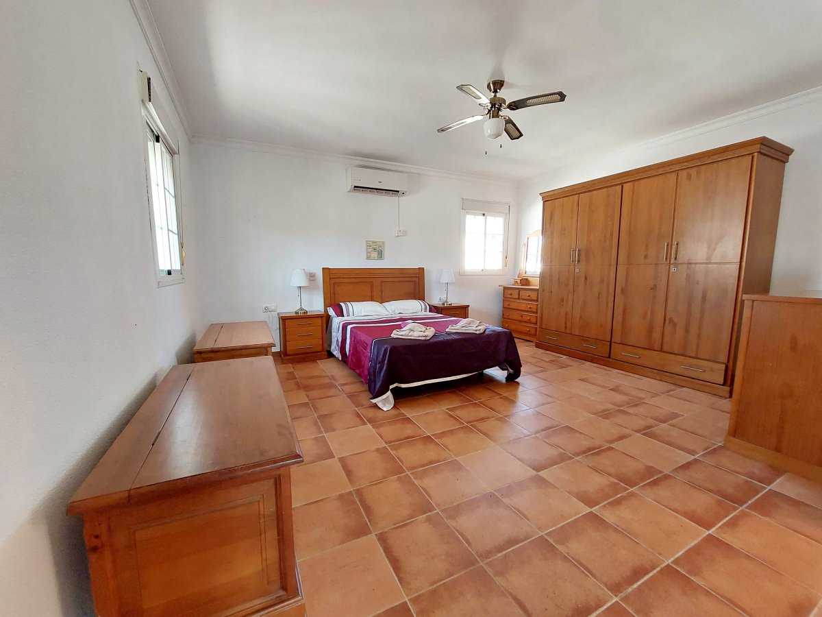 Andaluz Homes