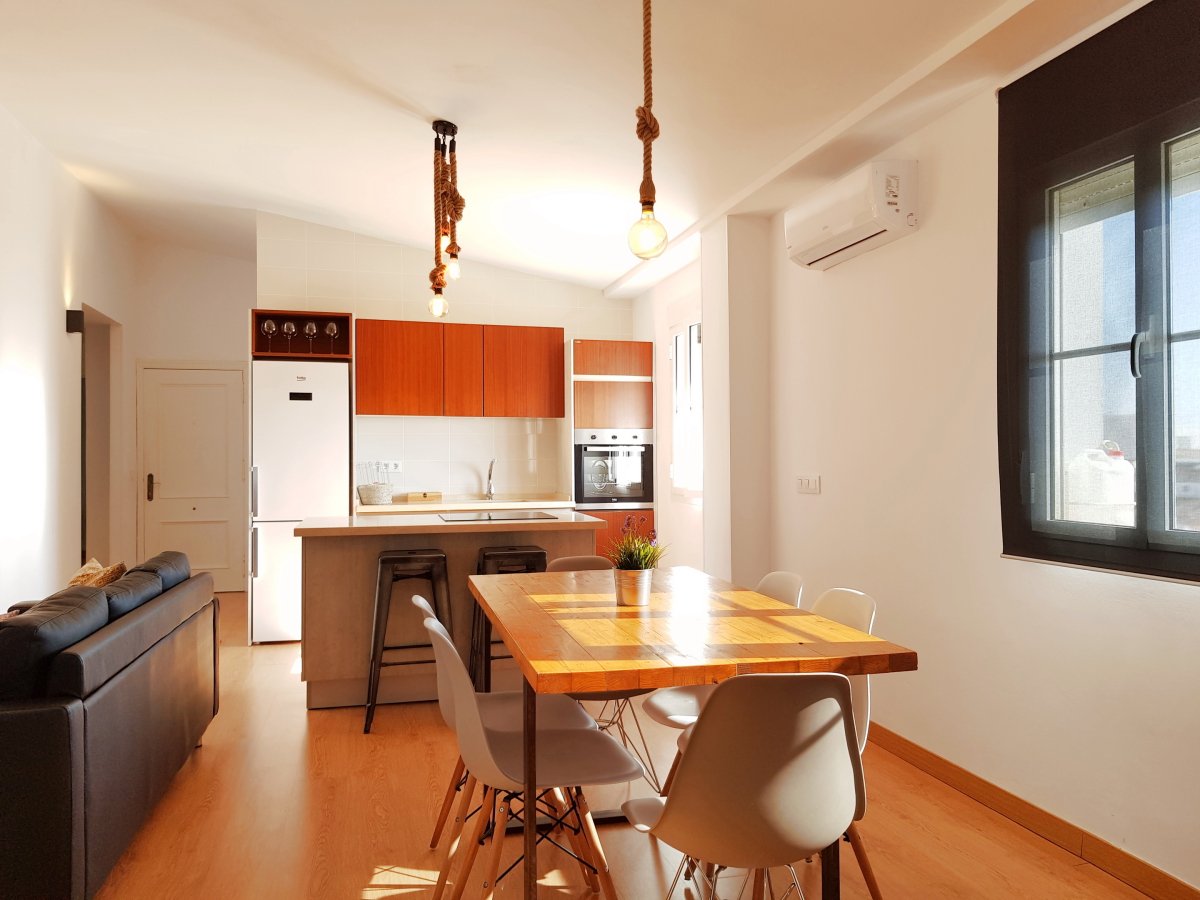 Andaluz Homes