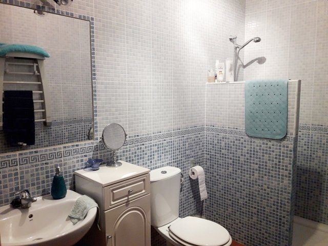 Andaluz Homes