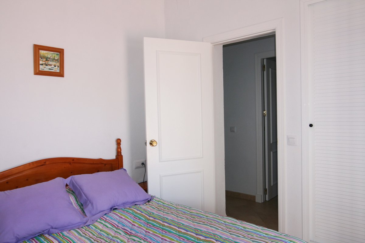 Andaluz Homes
