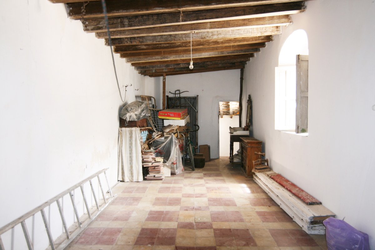 Andaluz Homes