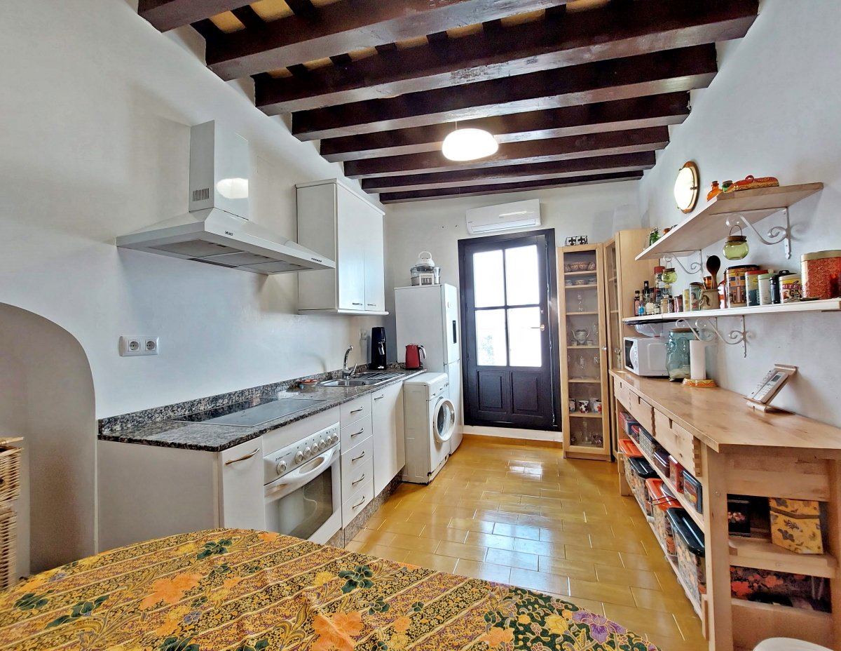Andaluz Homes
