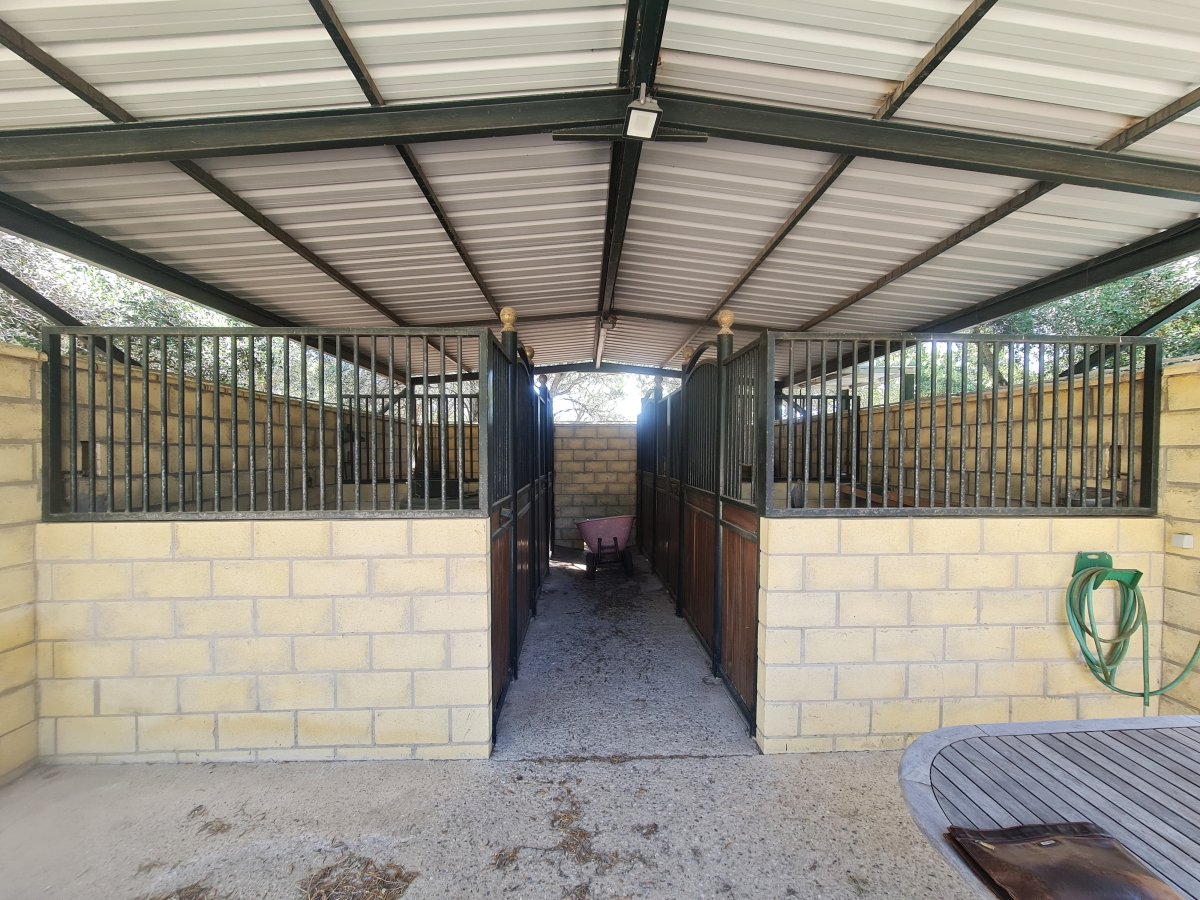 Andaluz Homes