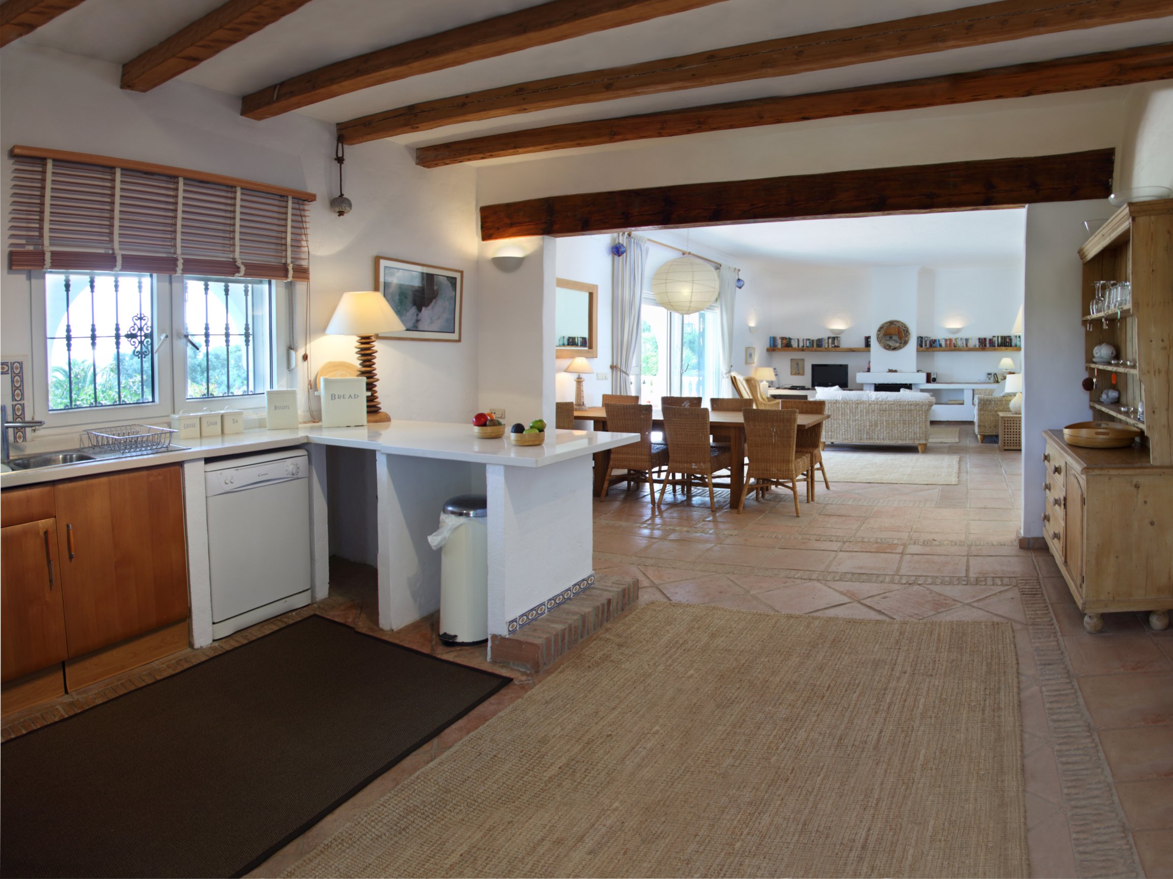 Andaluz Homes