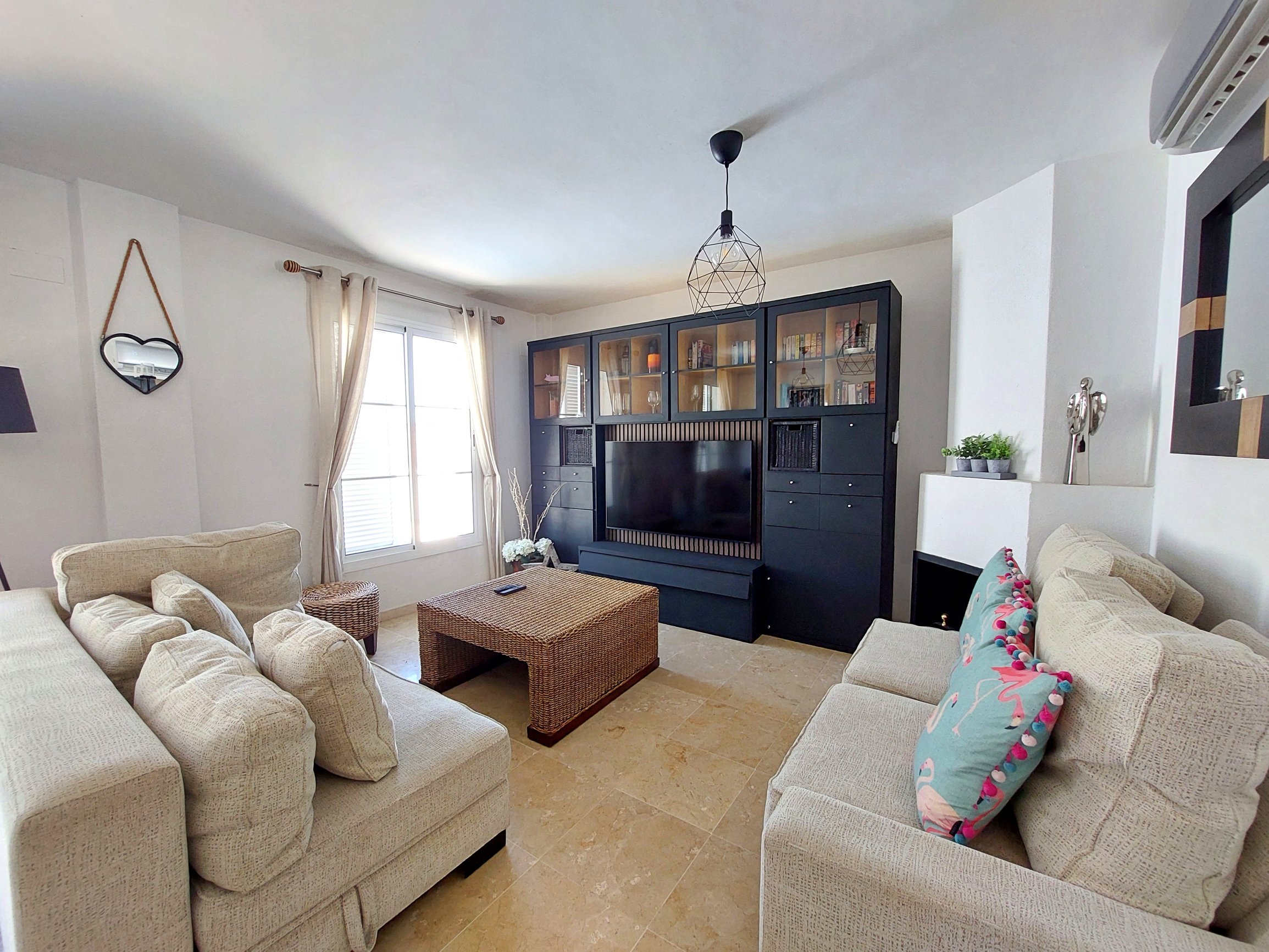 Andaluz Homes
