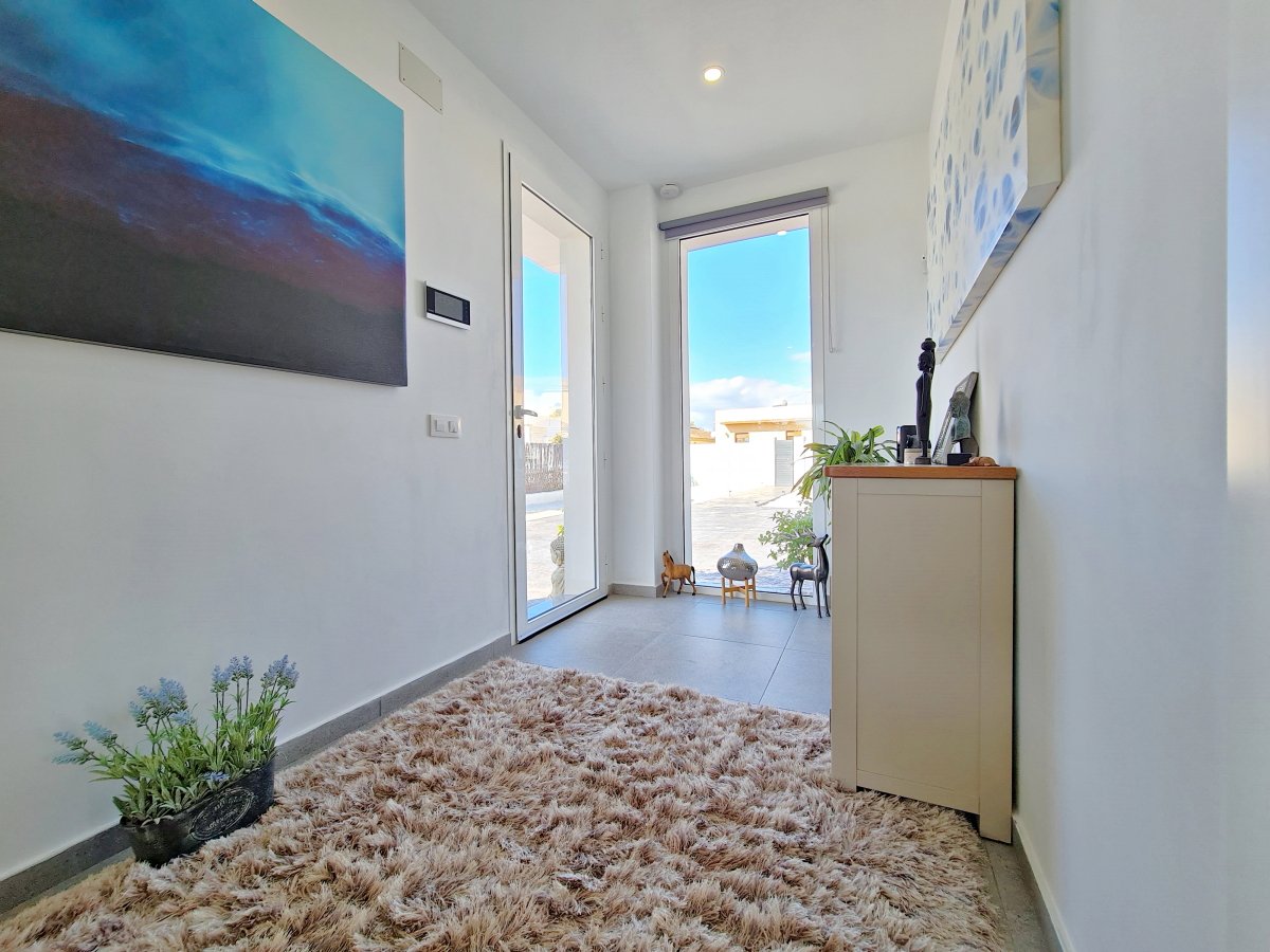 Andaluz Homes
