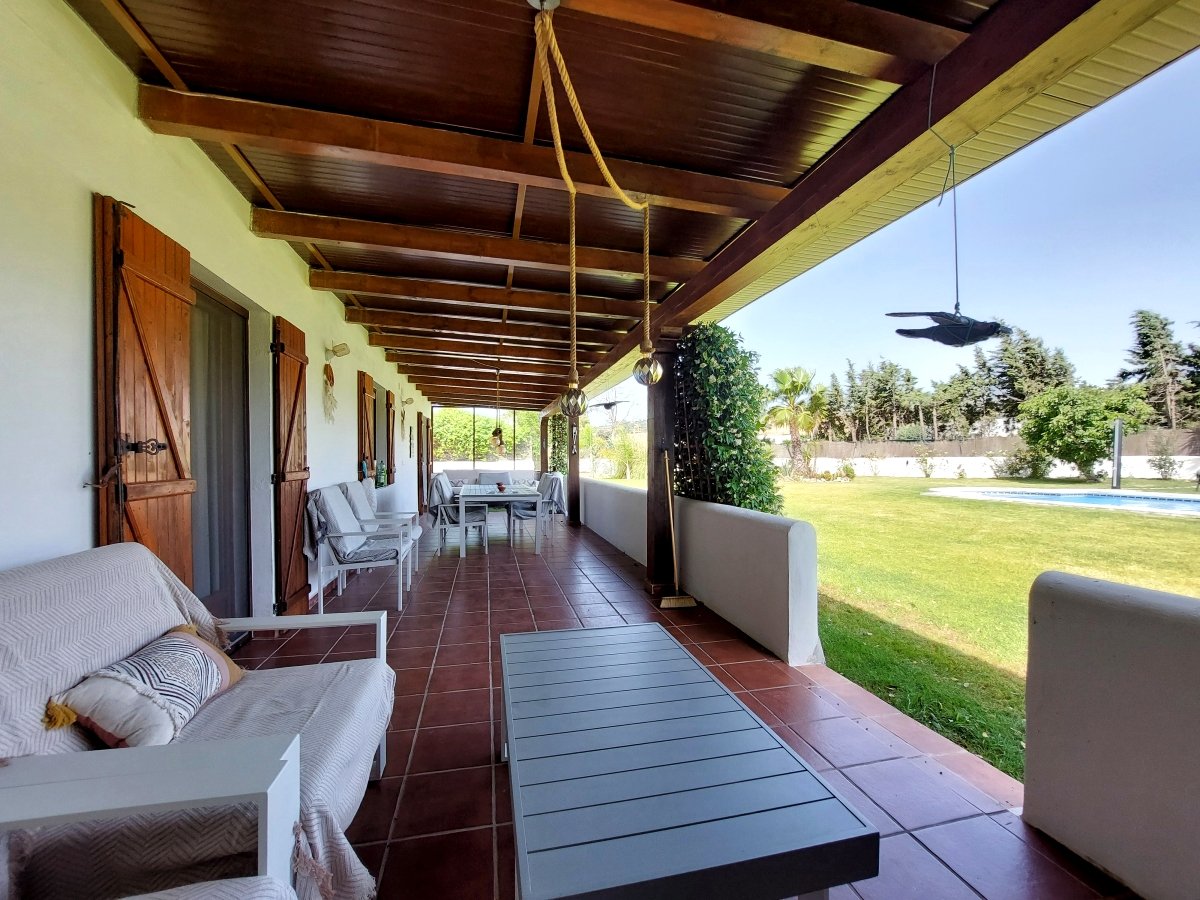 Andaluz Homes