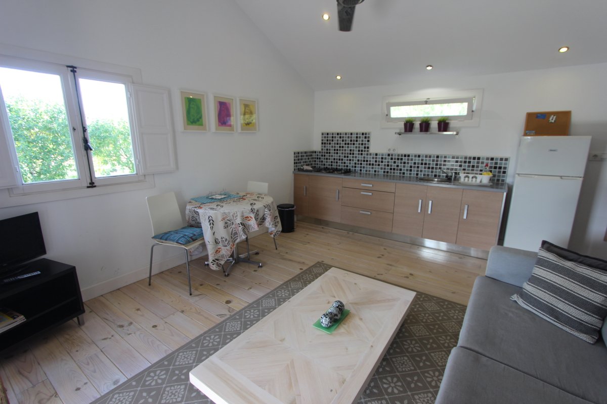 Andaluz Homes