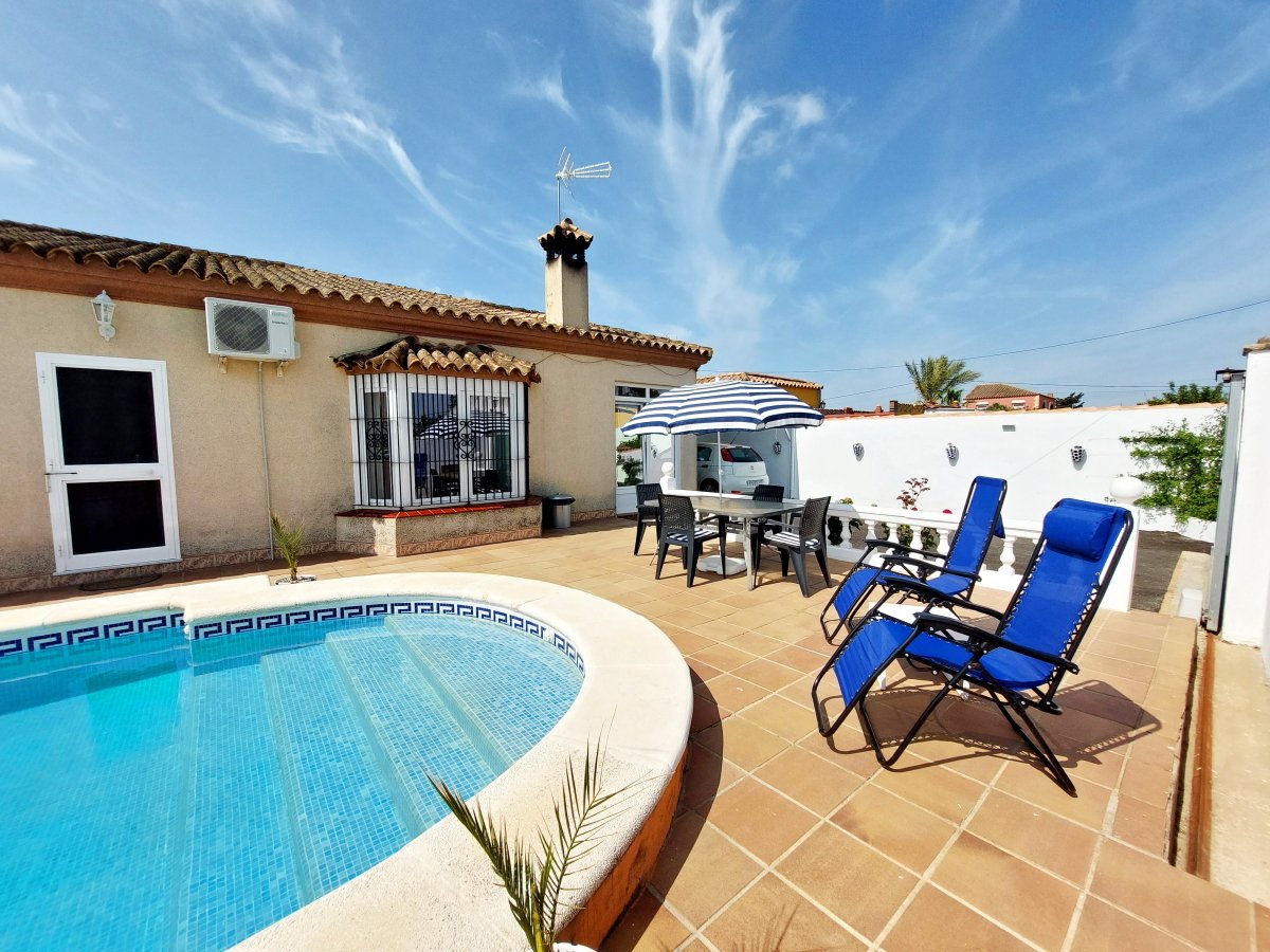 Andaluz Homes