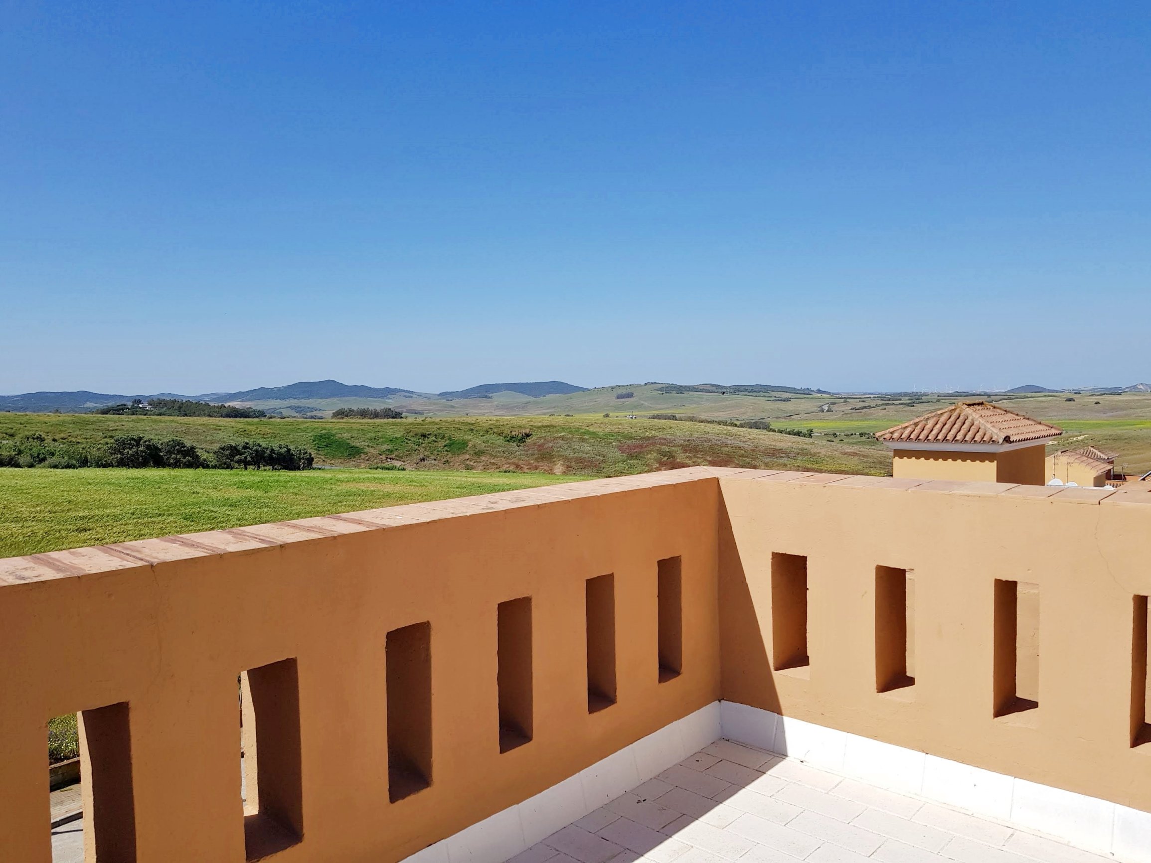 Andaluz Homes