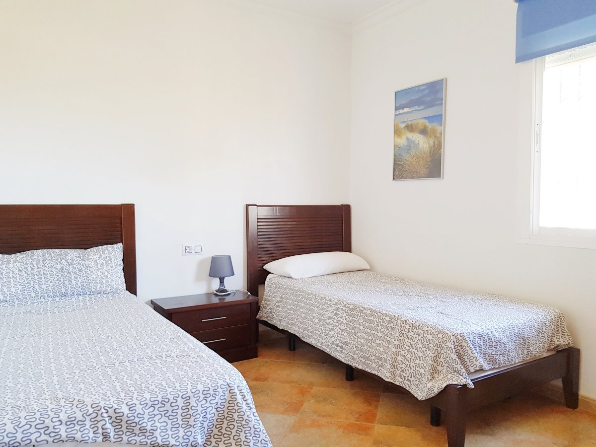 Andaluz Homes