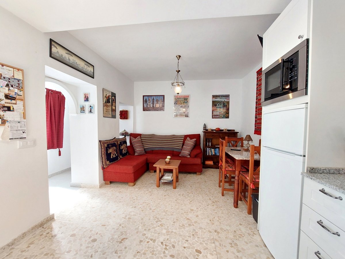 Andaluz Homes