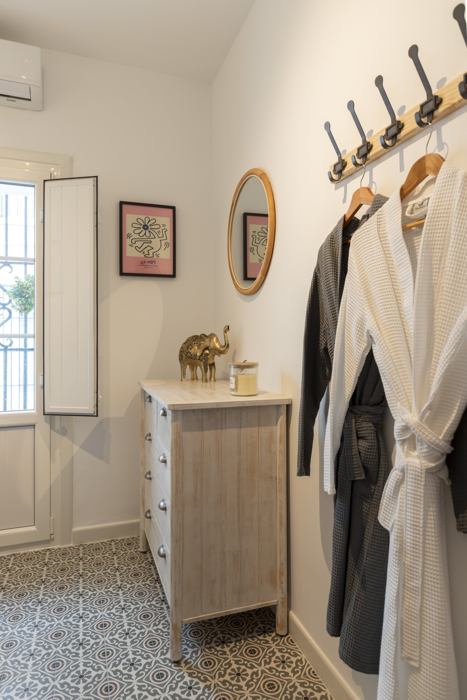 Andaluz Homes