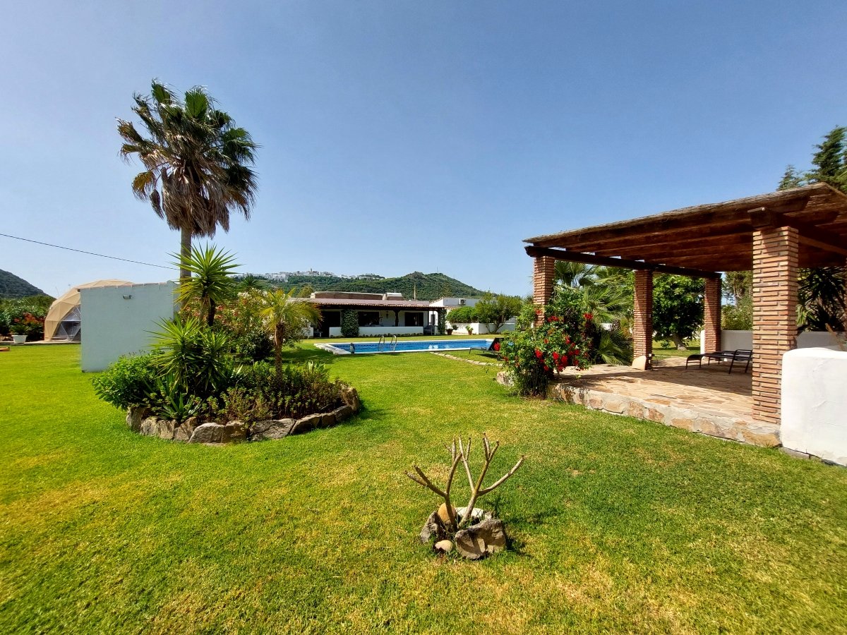 Andaluz Homes
