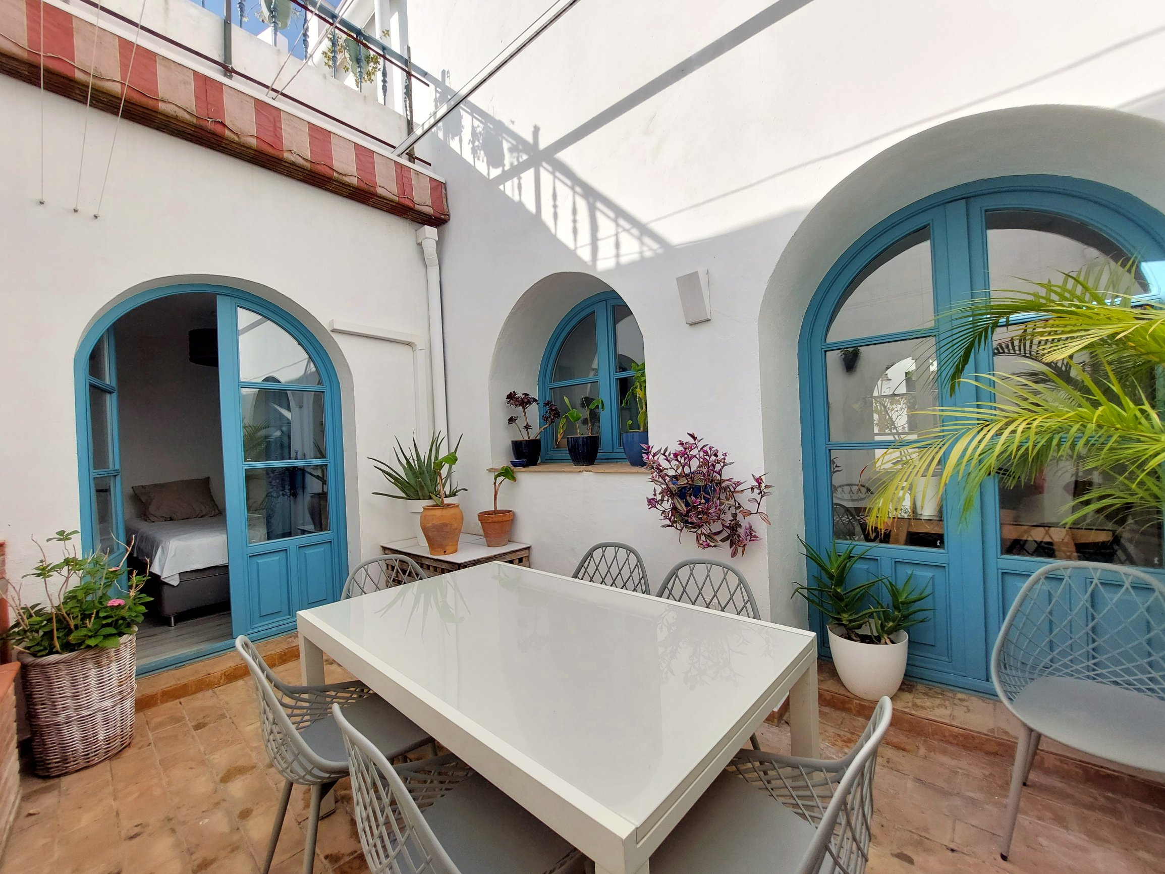Andaluz Homes