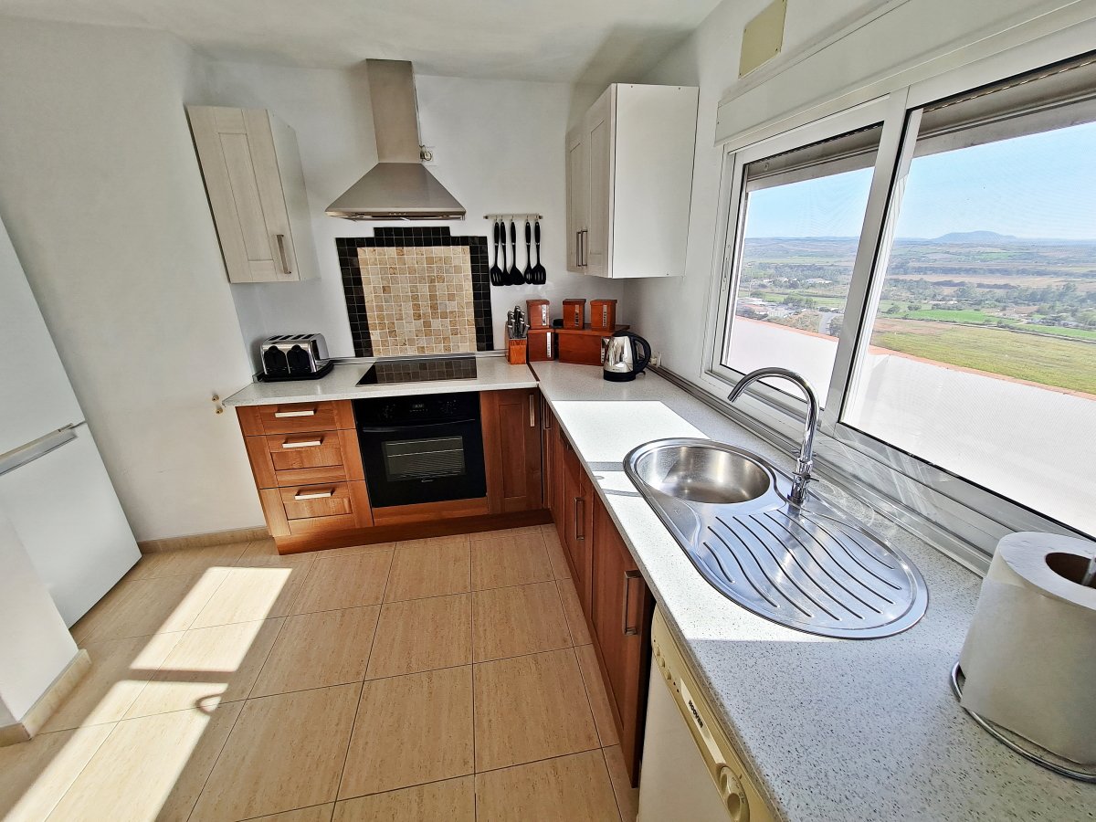 Andaluz Homes
