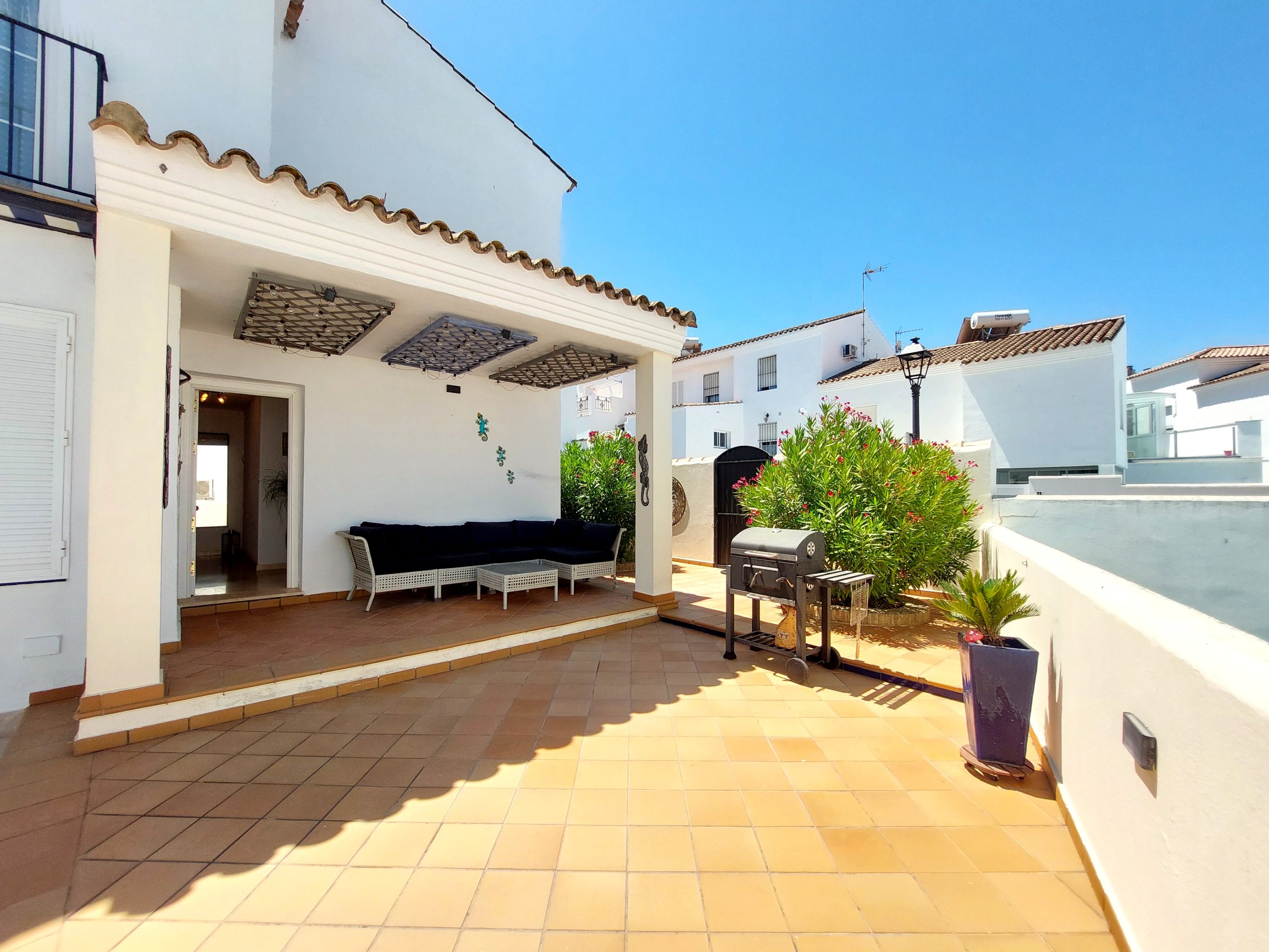 Andaluz Homes