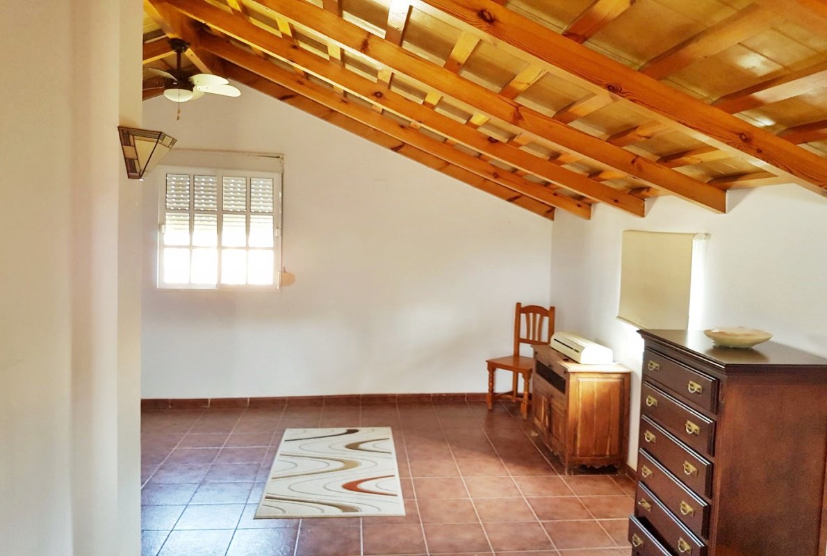 Andaluz Homes