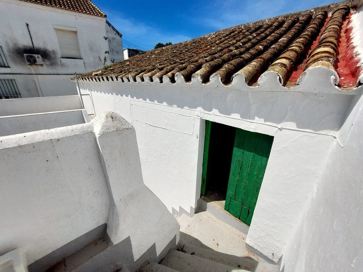 Andaluz Homes