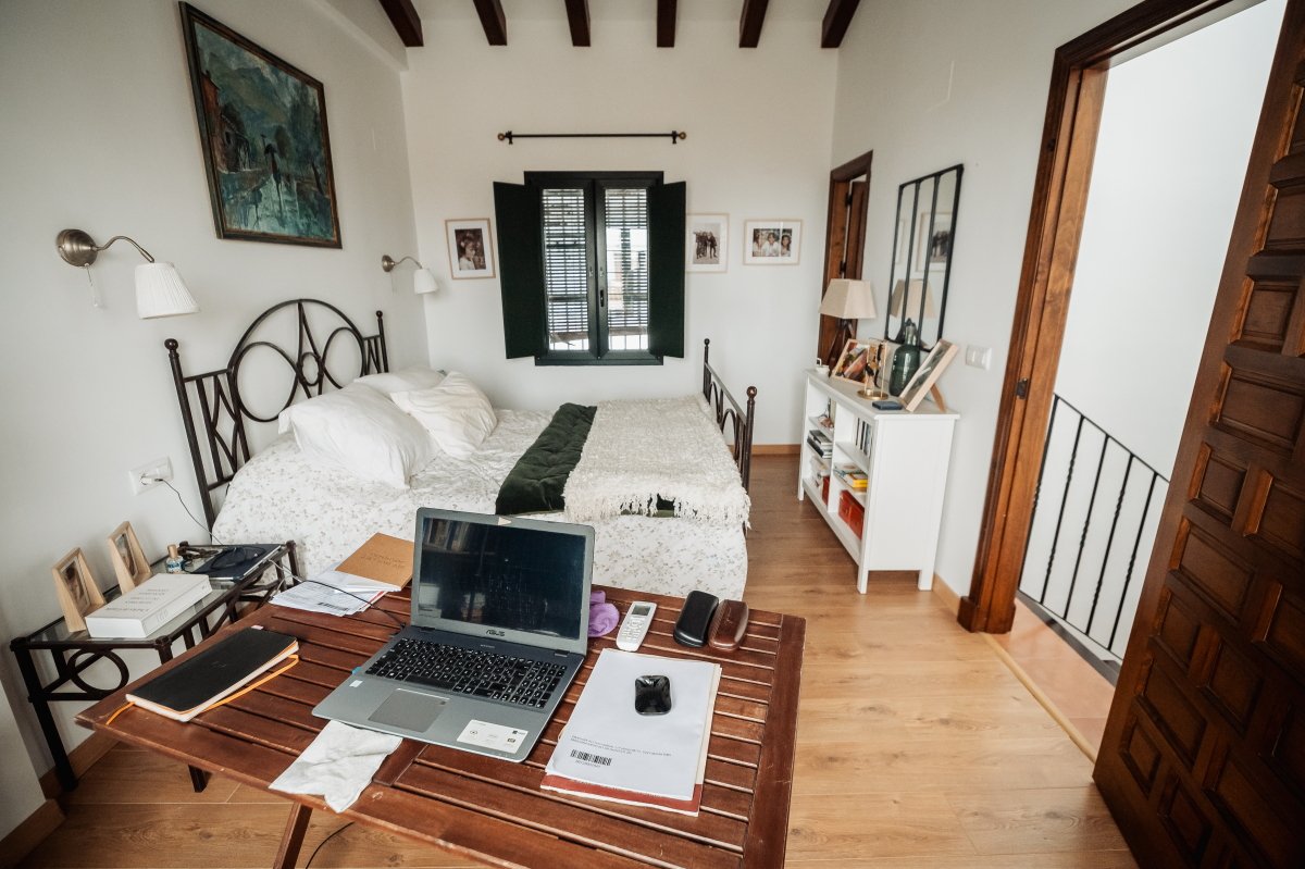 Andaluz Homes