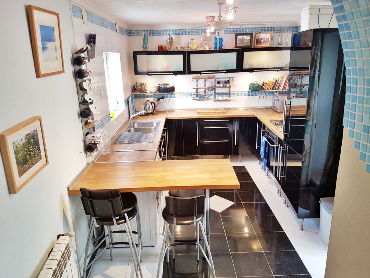 Andaluz Homes