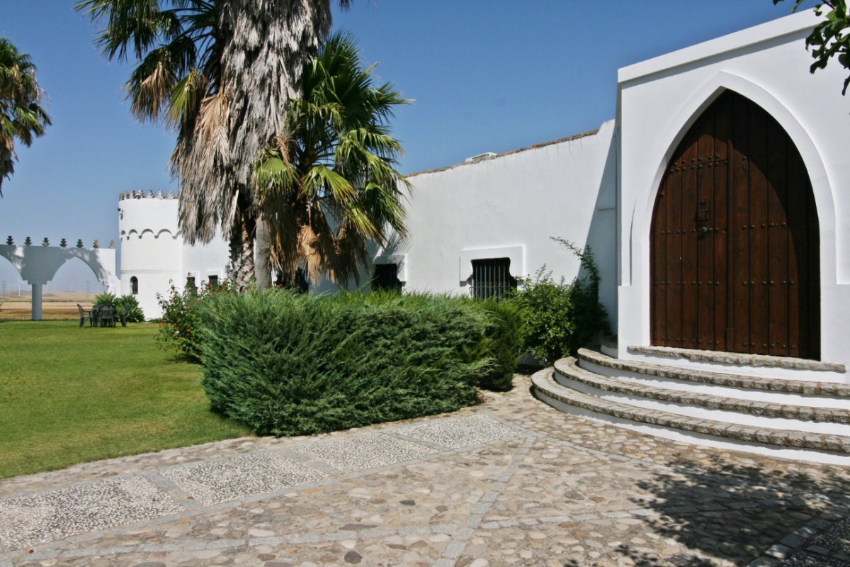Andaluz Homes