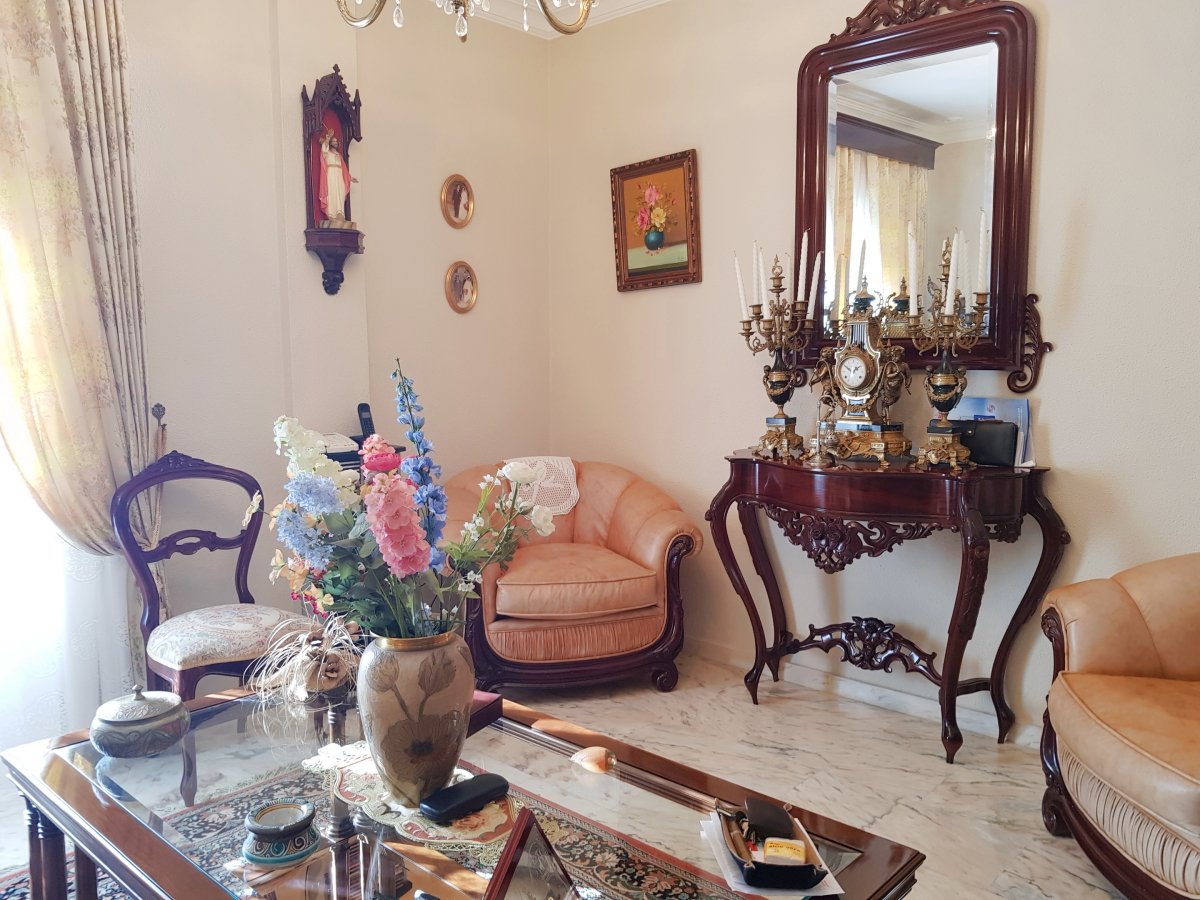 Andaluz Homes