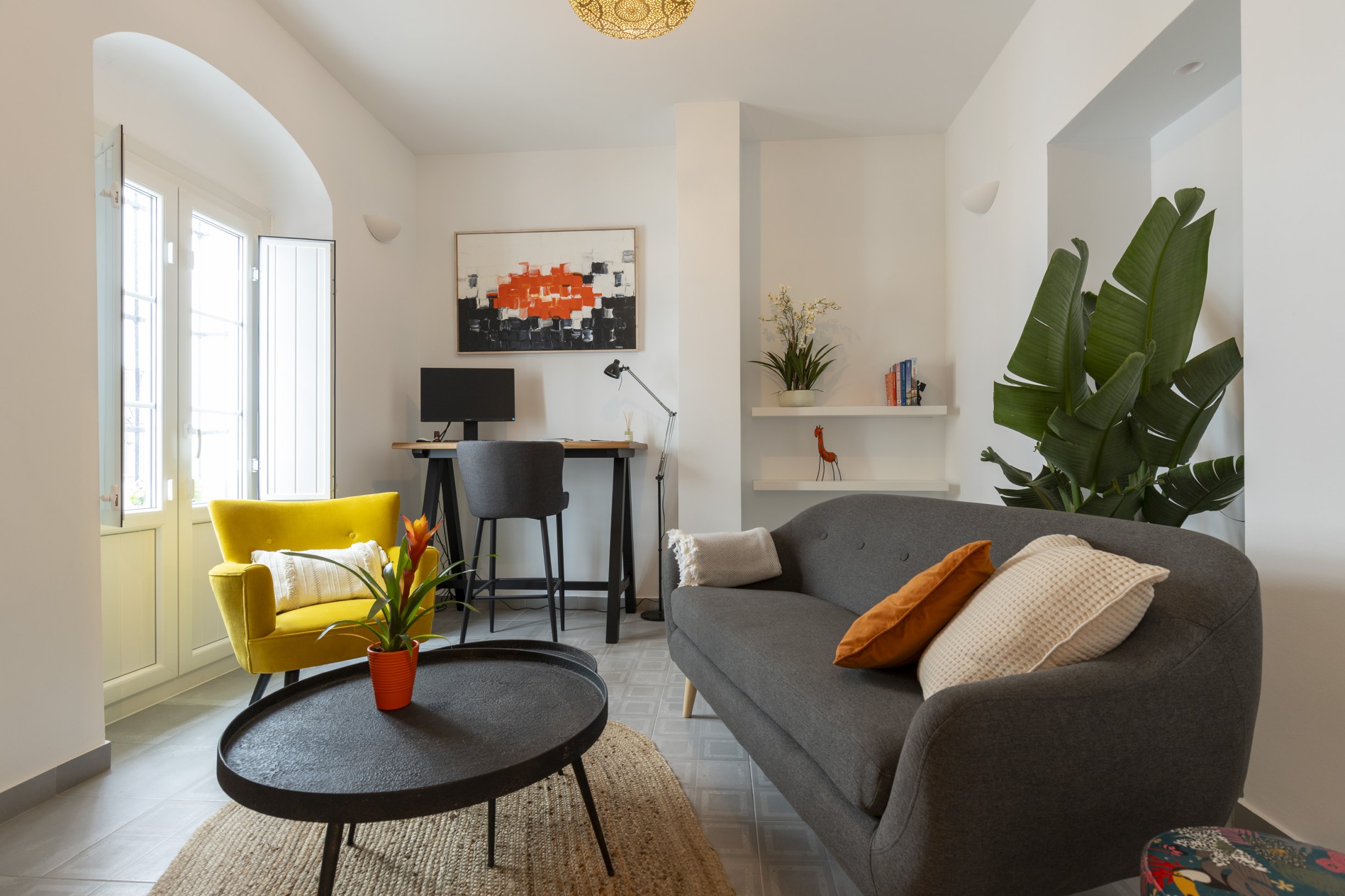 Andaluz Homes