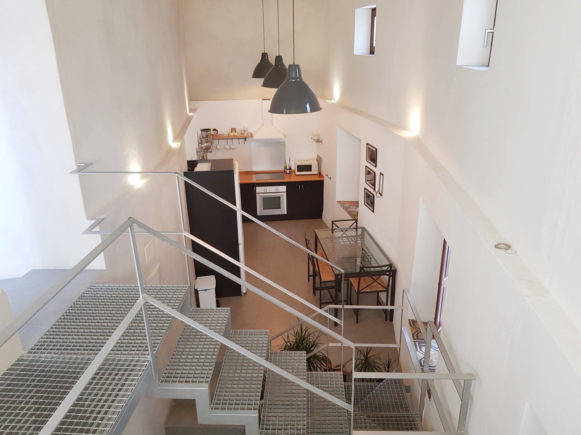 Andaluz Homes