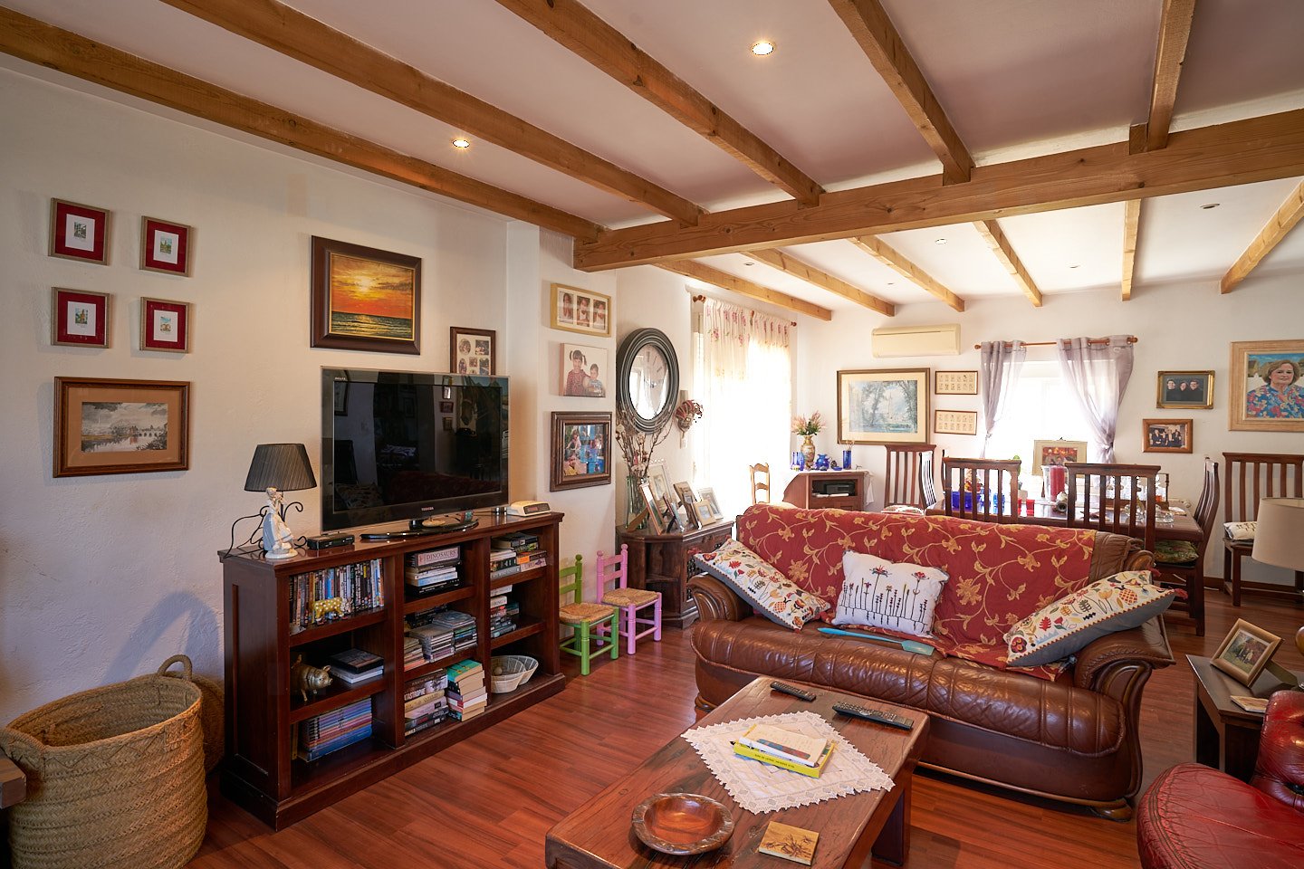 Andaluz Homes