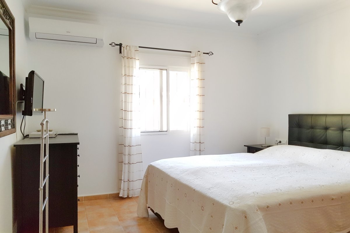 Andaluz Homes